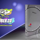 An advertising image from Limited Run Games depicting the cover of the book PlayStation: A Retrospective and stating it will be on sale from October 20.